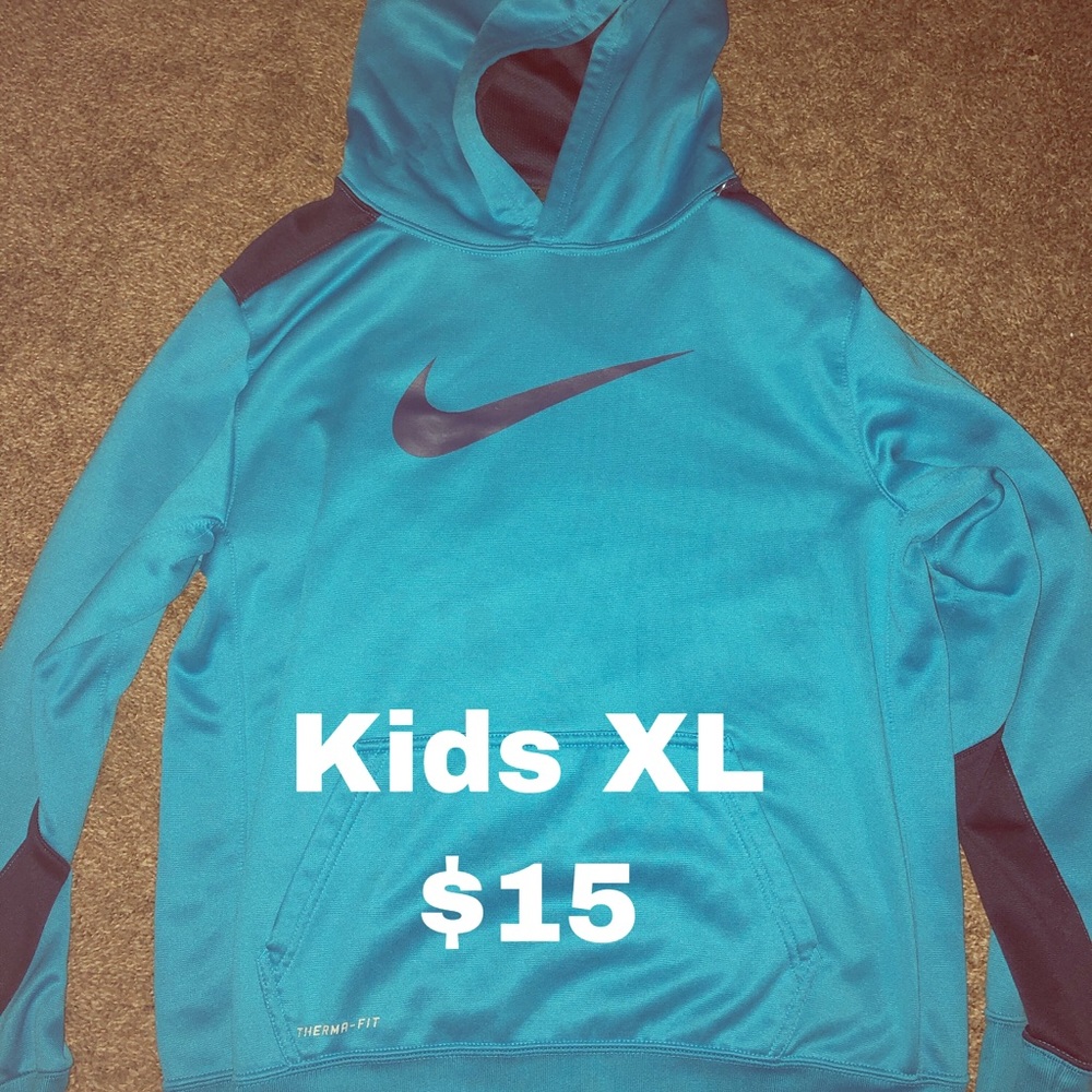 Nike Hoodie